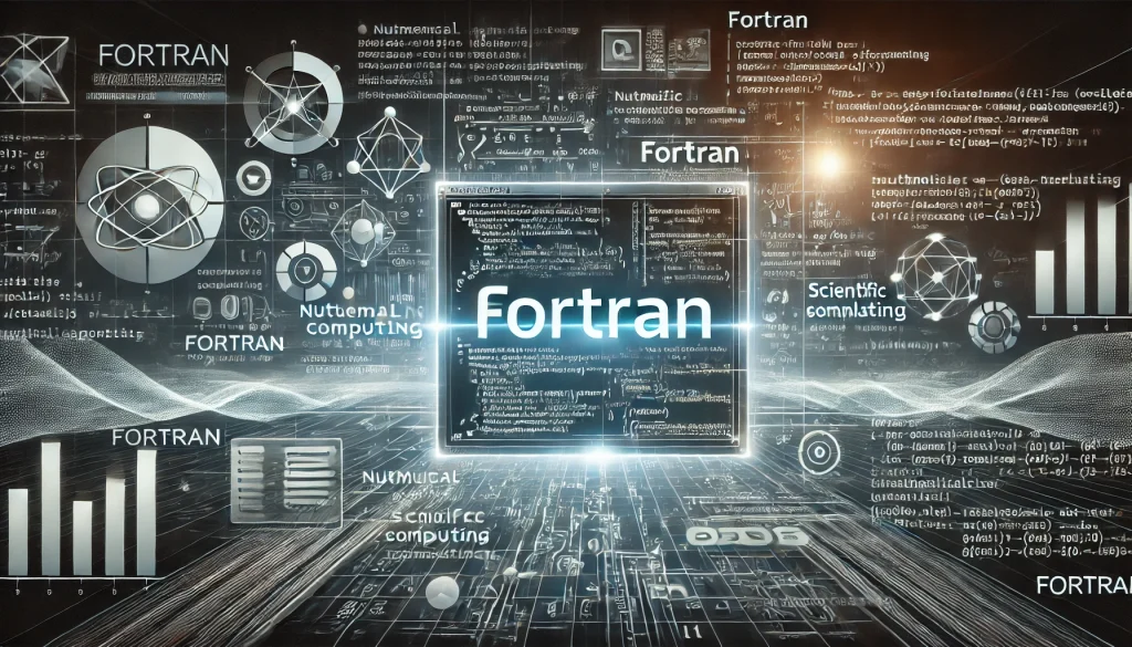fortran