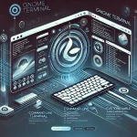 gnome-terminal