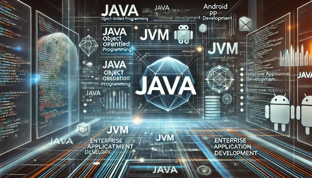 java