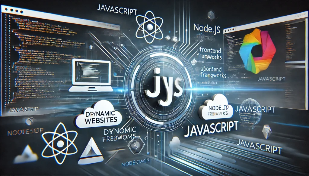 JavaScript