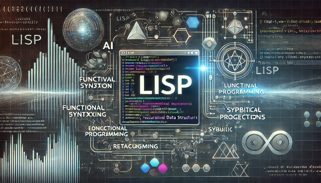 Lisp