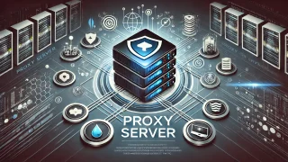 未開封 PROXY 97 スタンダード版 プロキシーサーバーソフトウェア 美品 プロキシサーバを経由して AWS Systems Manager 利用する際の設定を