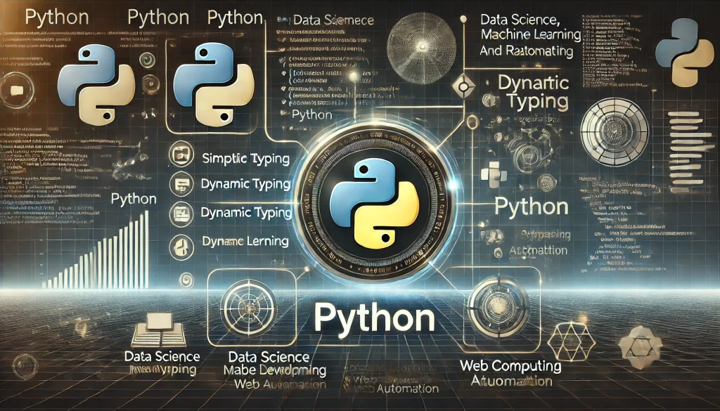 python