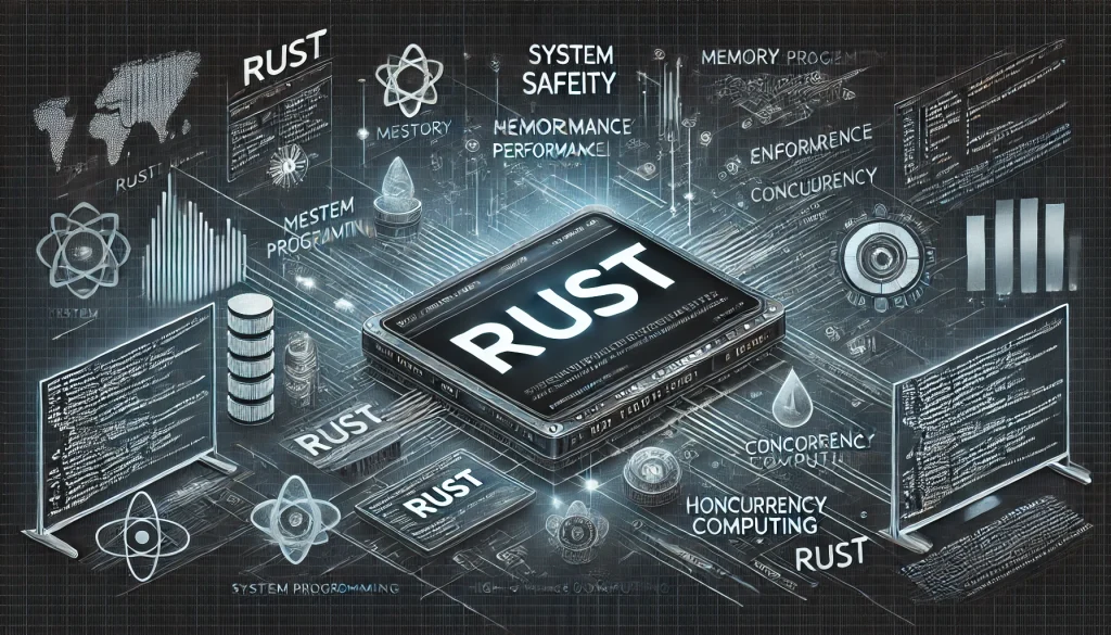 Rust