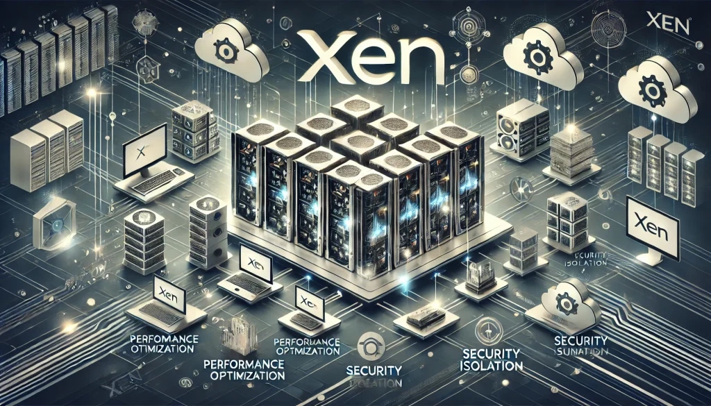 xen