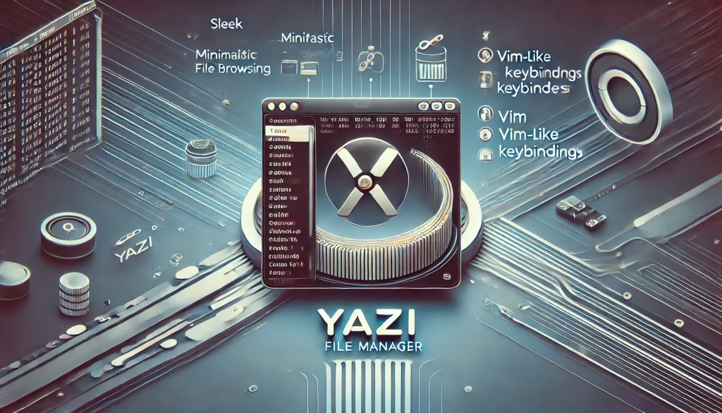 yazi