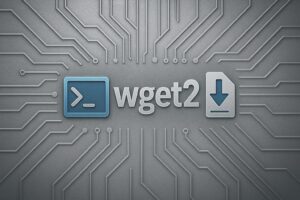 wget2:標準wgetを進化させた高性能な次世代ファイル取得コマンド - KoANアカデミー