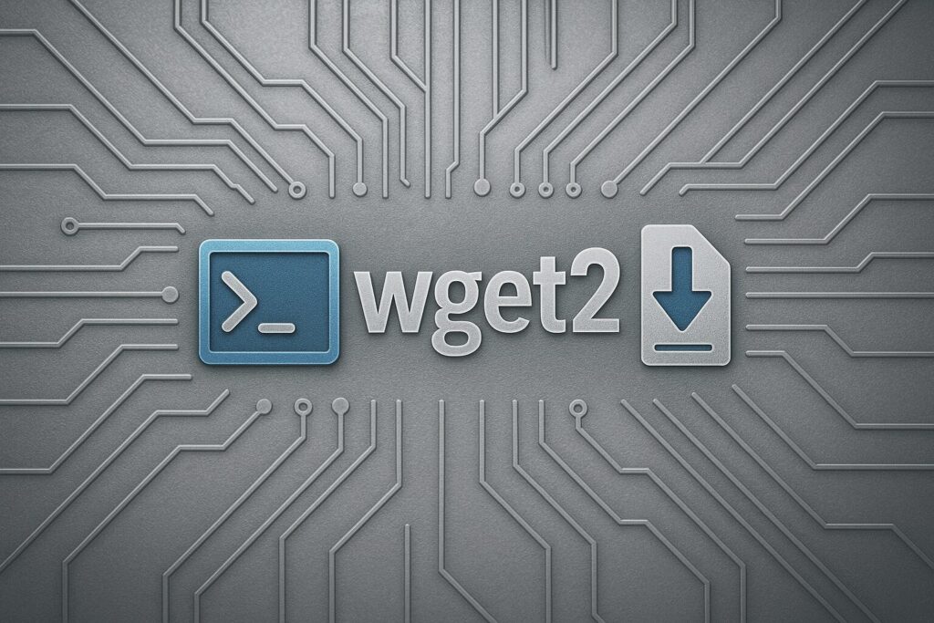 wget2