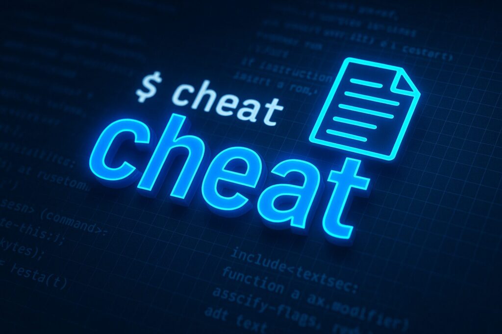 cheat