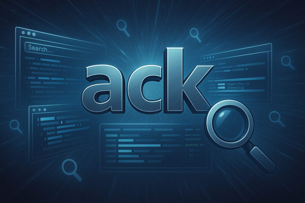 ack