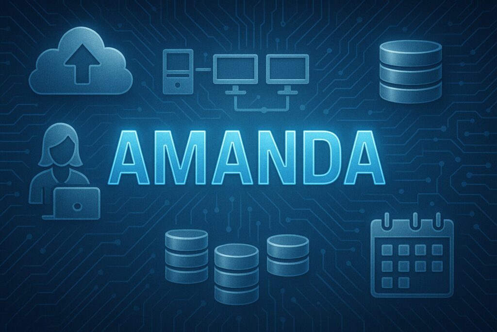 amanda