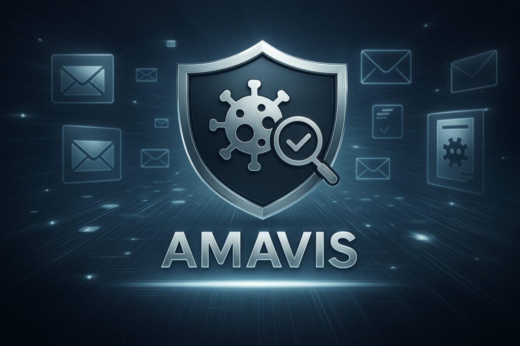 amavis