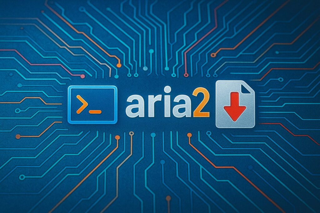 aria2