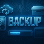 backup