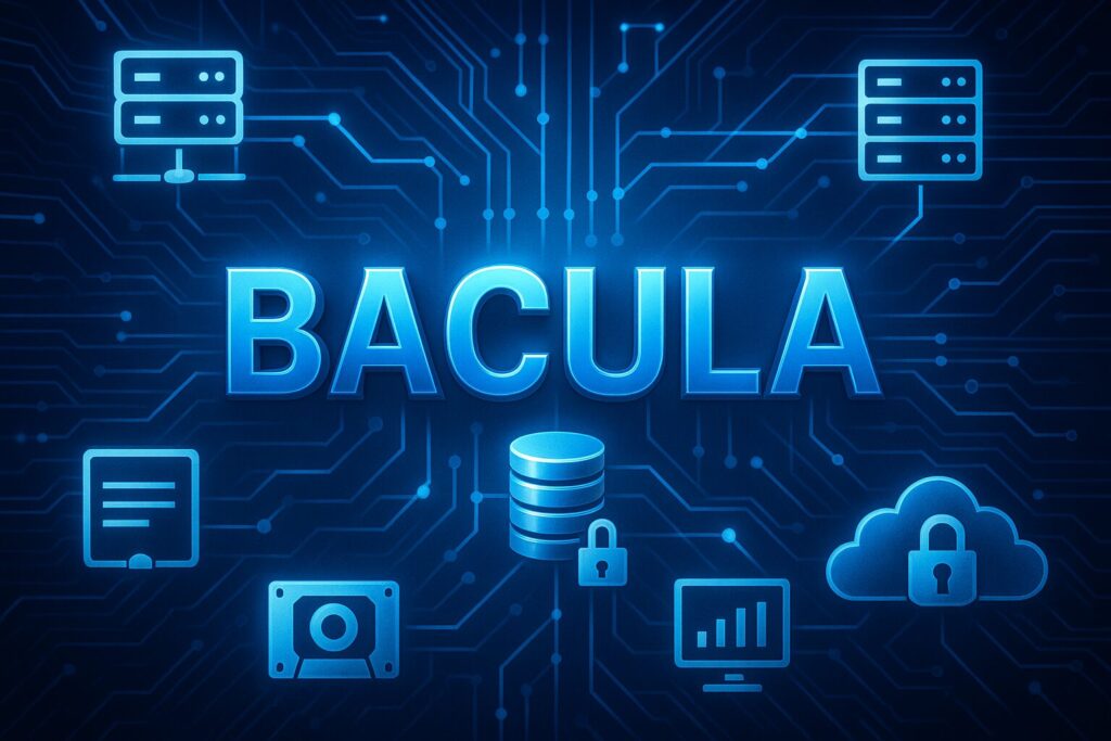 bacula