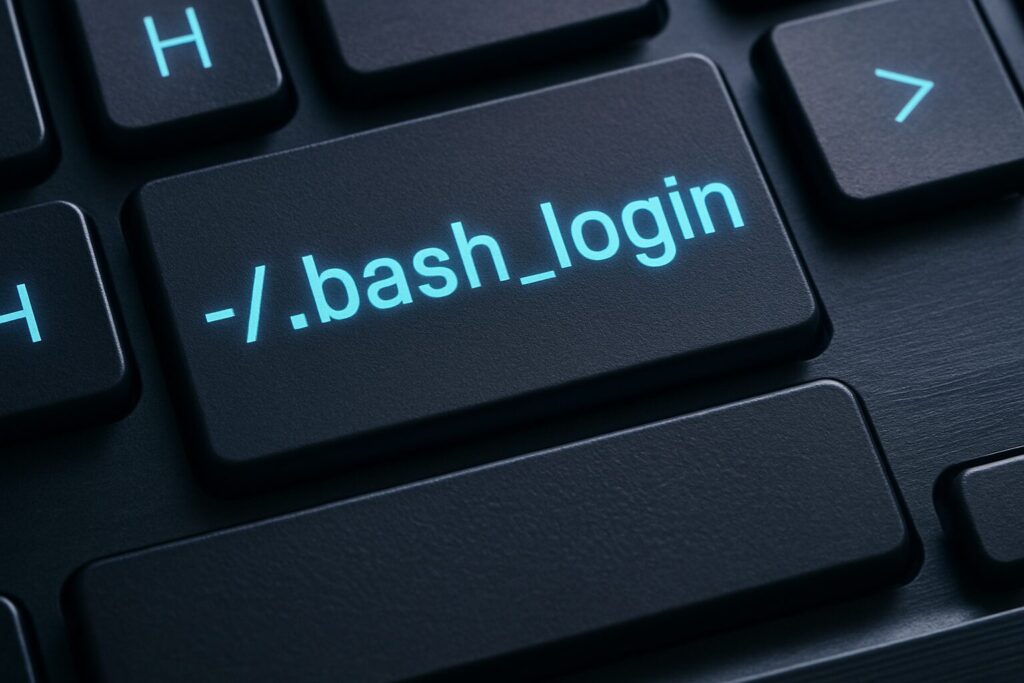 .bash_login