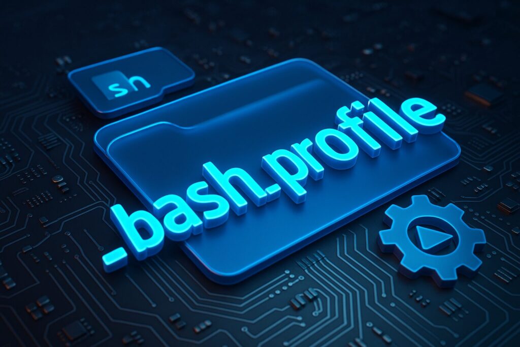 .bash_profile