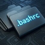 .bashrc