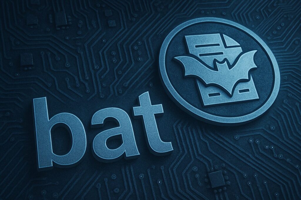 bat