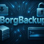 borgbackup