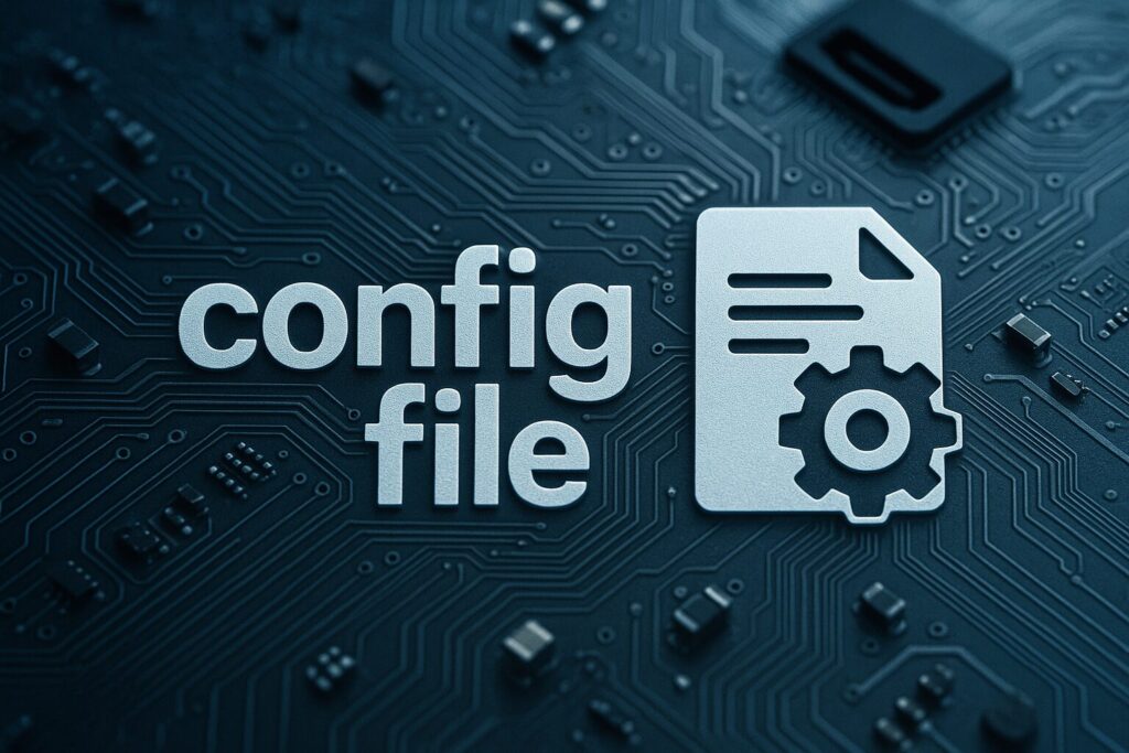 config_file