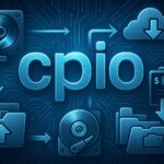 cpio
