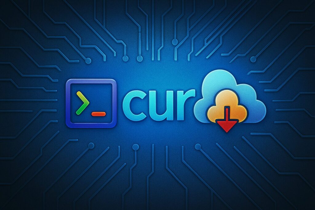 curl