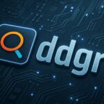 ddgr