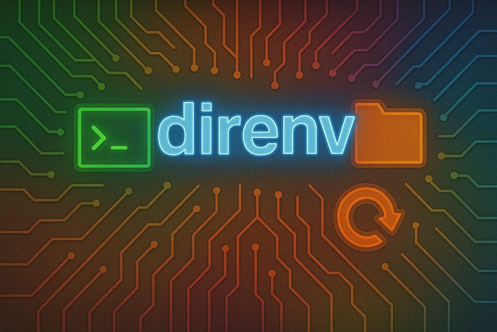 direnv