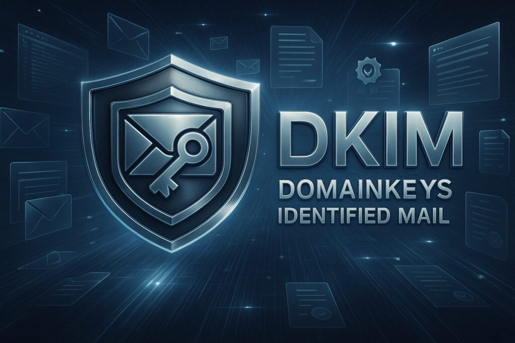 DKIM
