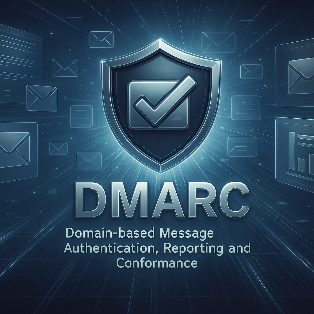 dmarc
