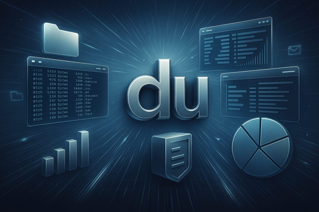 du