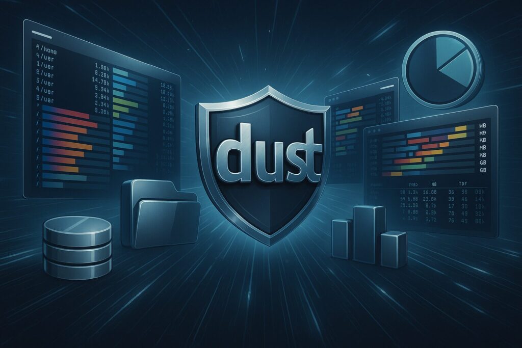 dust