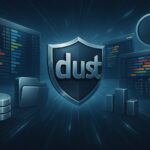 dust
