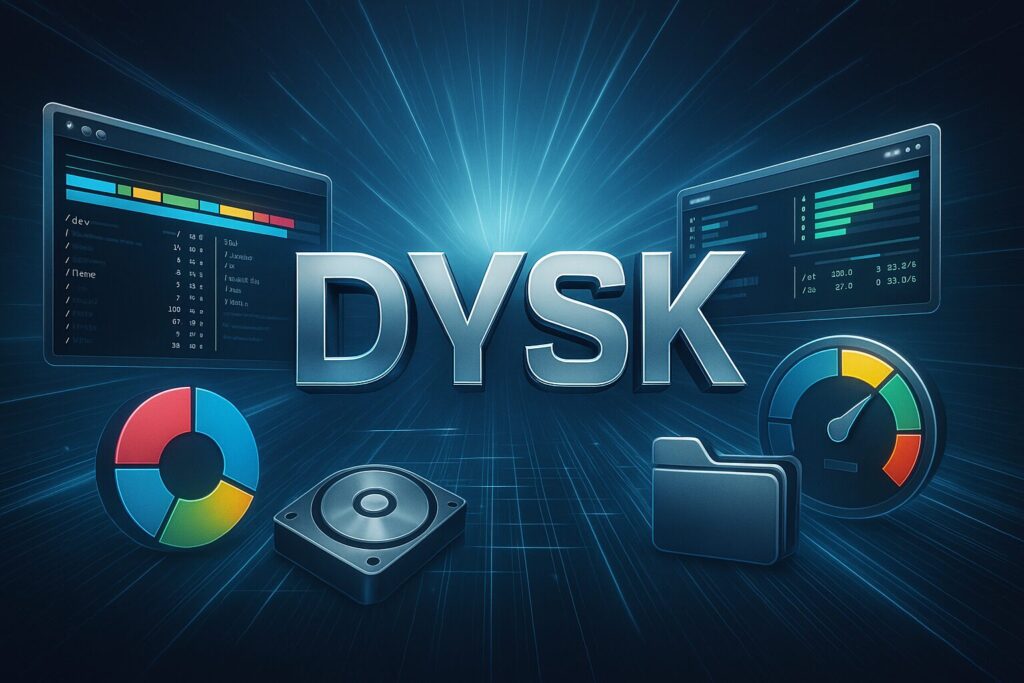dysk