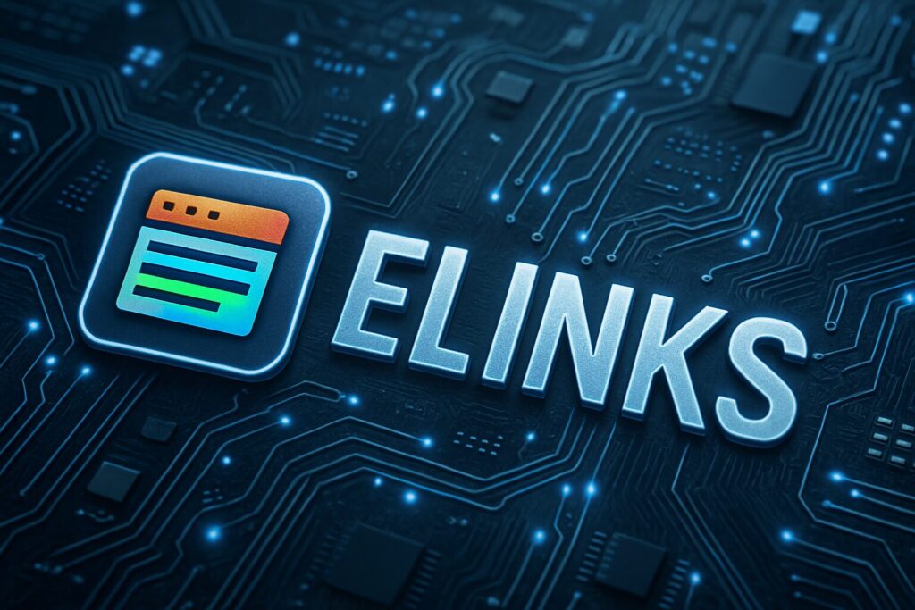 elinks