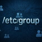 /etc/group