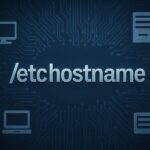 /etc/hostname