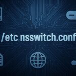 /etc/nsswitch.conf