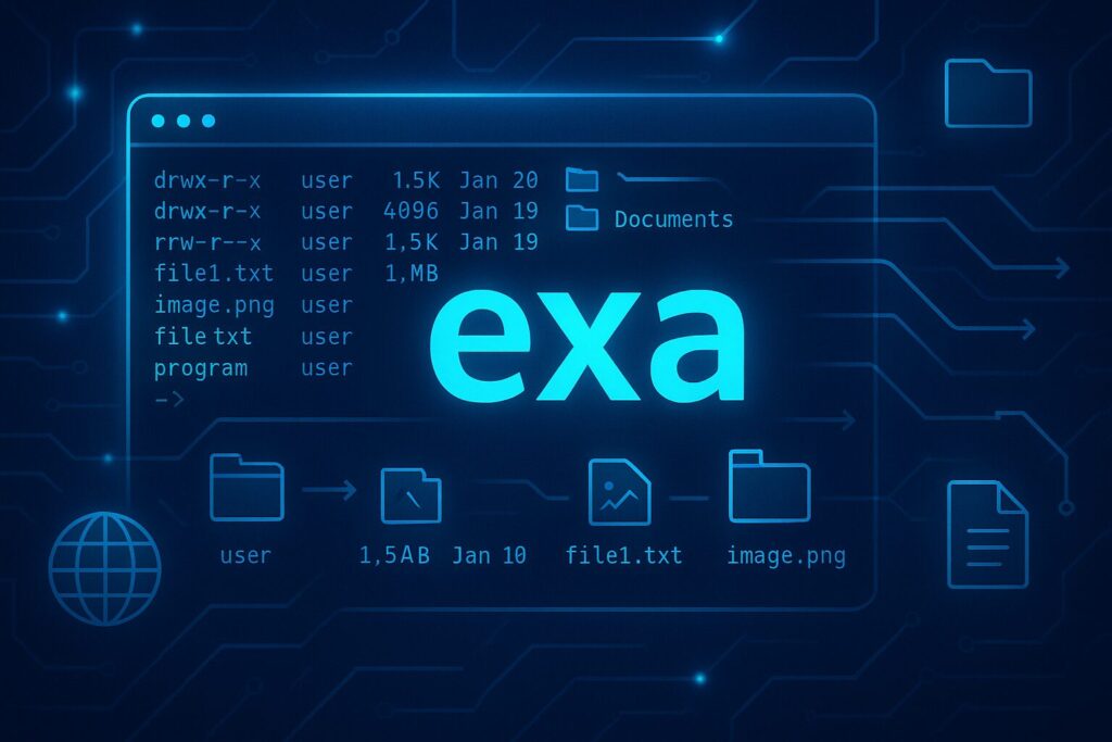 exa