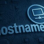 hostname