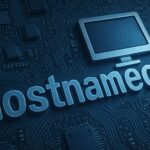 hostnamectl