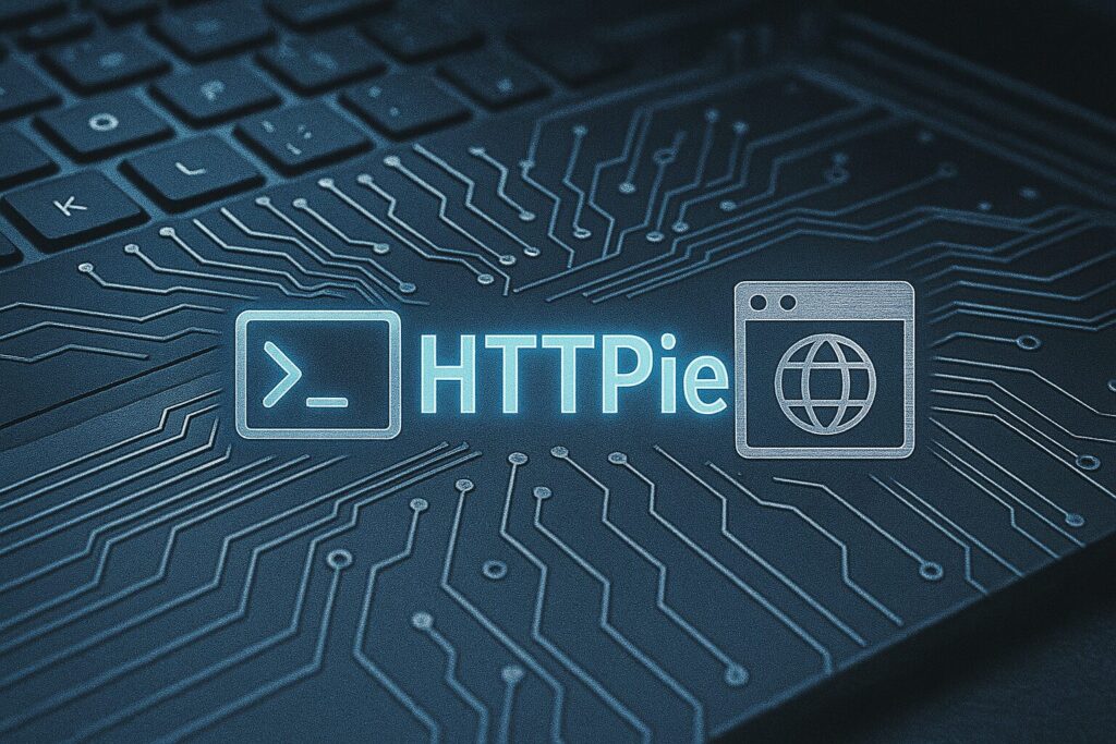 httpie