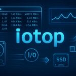iotop