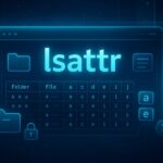 lsattr