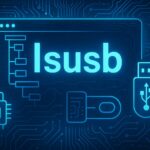 lsusb