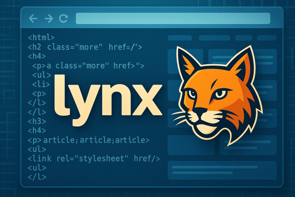 lynx