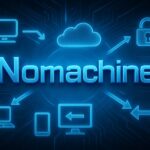 nomachine