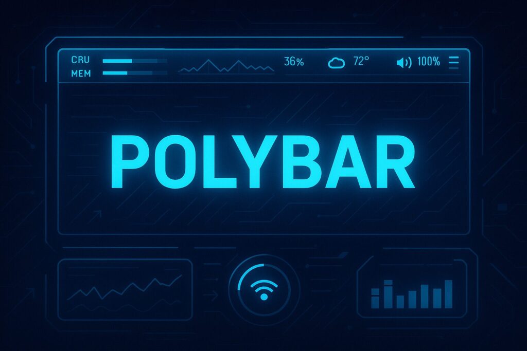 polybar