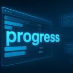 progress